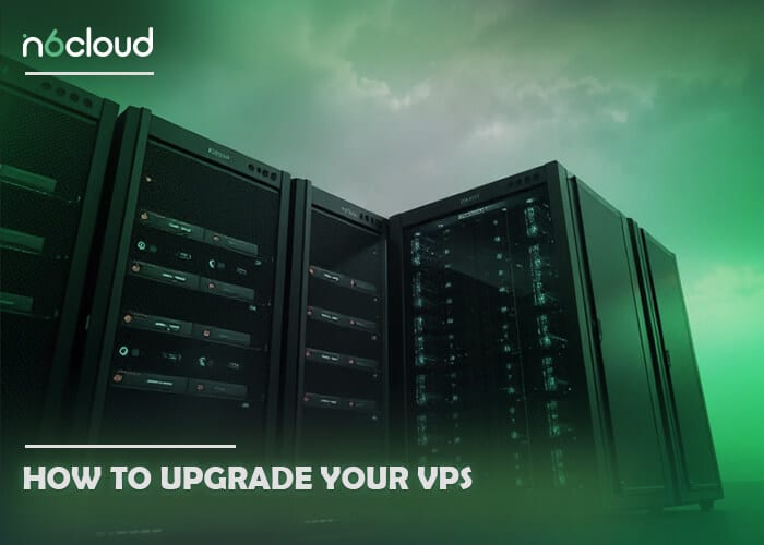 How to Upgrade Your VPS