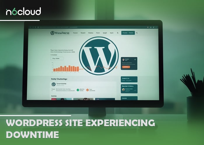 WordPress Site Experiencing Downtime