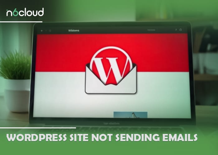 WordPress Site Not Sending Emails