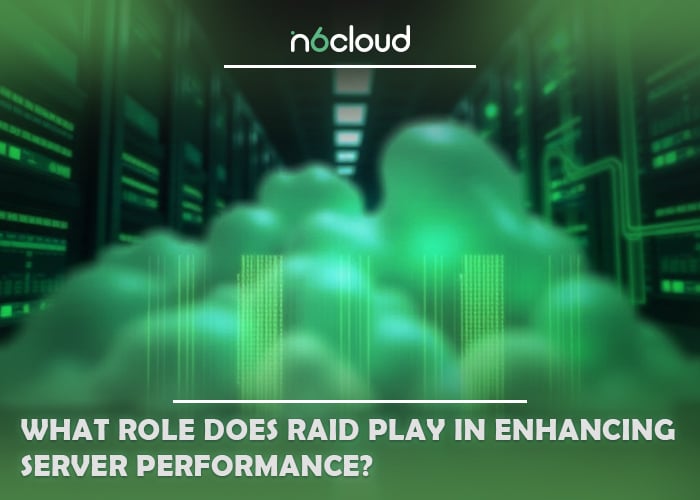 What Role Does RAID Play in Enhancing Server Performance?