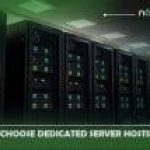 Why Choose Dedicated Server Hosting