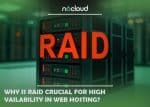 How RAID Technology Enhances Web Hosting Performance