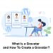 what is a gravatar and how to create a gravatar