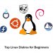 Top Linux Distros for Beginners