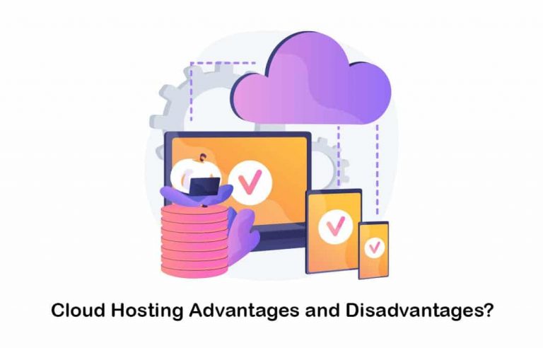benefits of cloud hosting