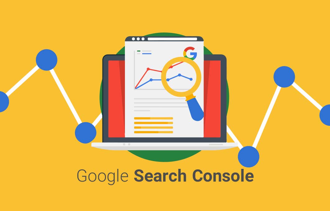 google search console