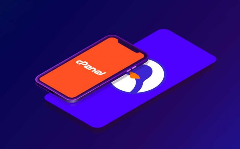 what is a cpanel