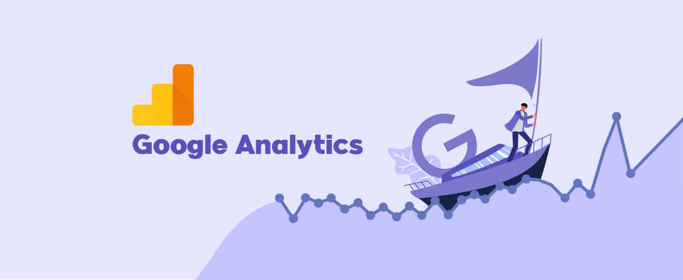 what is google analytics
