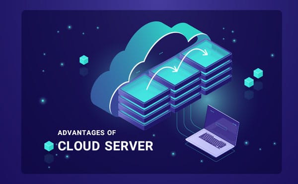 Advantages and Disadvantages of Cloud Hosting