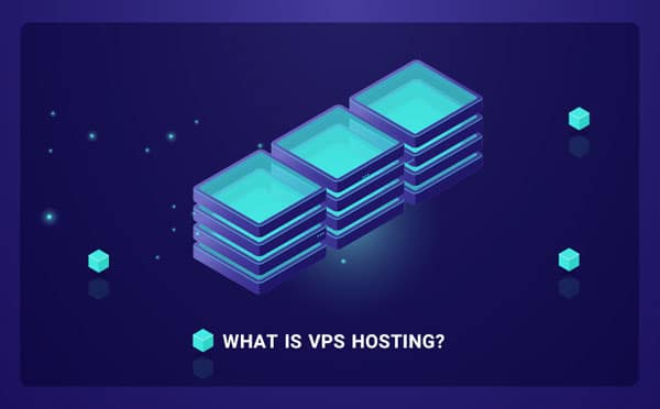 what is vps