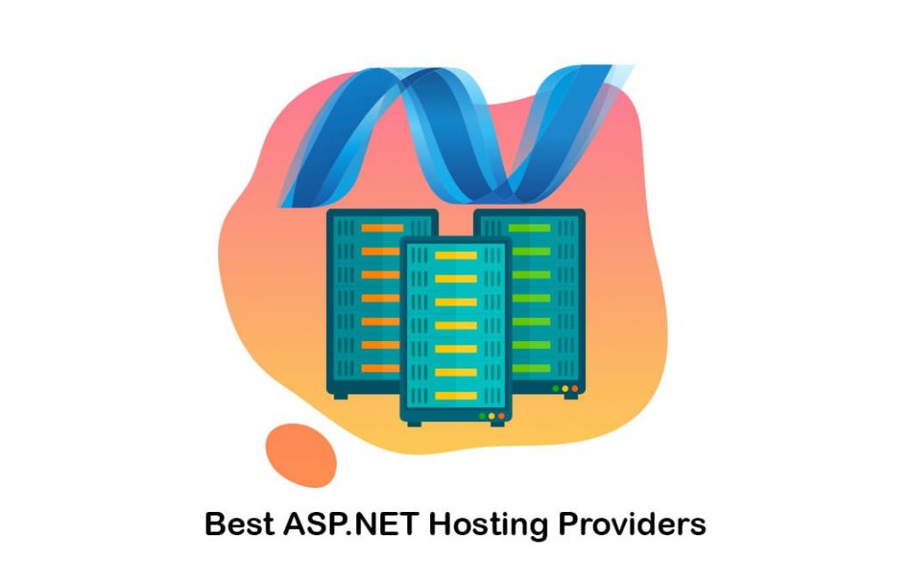 10 Best ASP NET Hosting Providers in 2025 [Fully Compared]