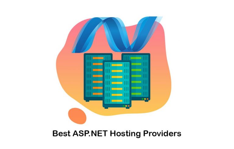 best asp.net hosting providers