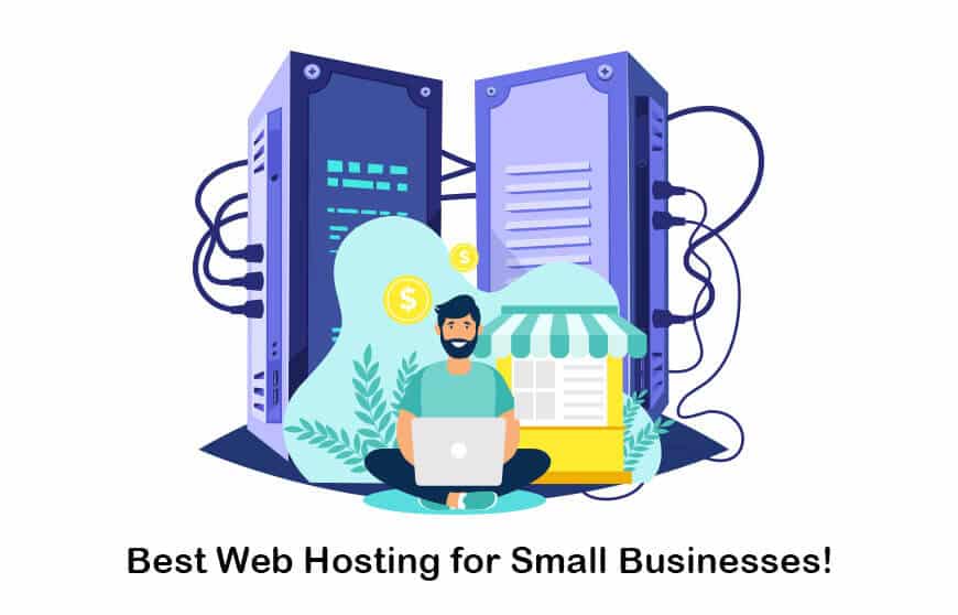 best web hosting for small businesses