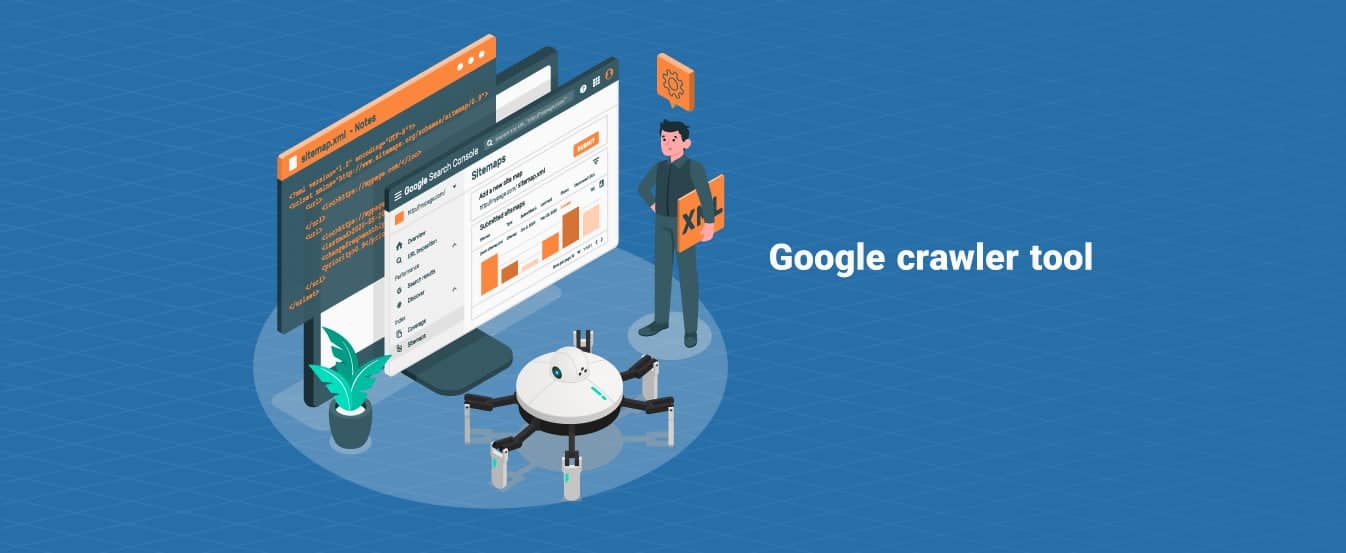 Everything you should know about the Google crawler tool!