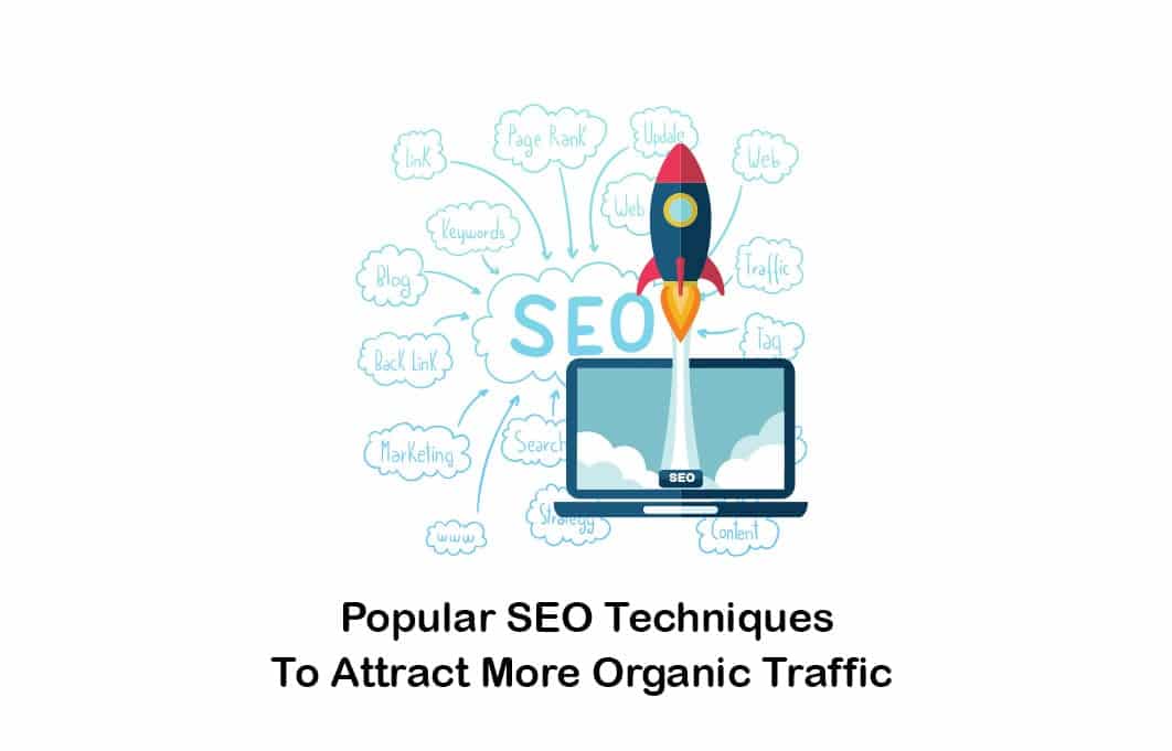 seo techniques