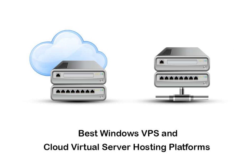 Best Windows VPS and Cloud Hosting Platforms | N6 Cloud