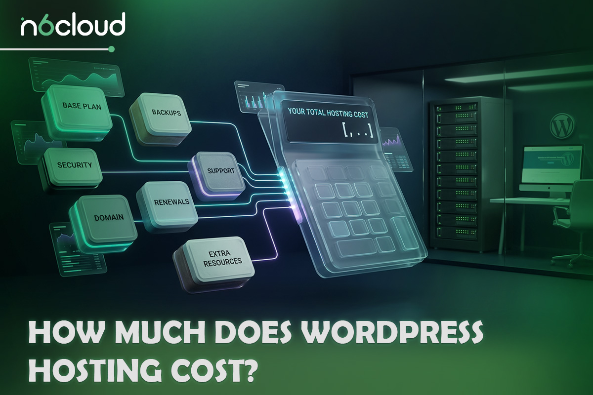 How Much Does WordPress Hosting Cost?