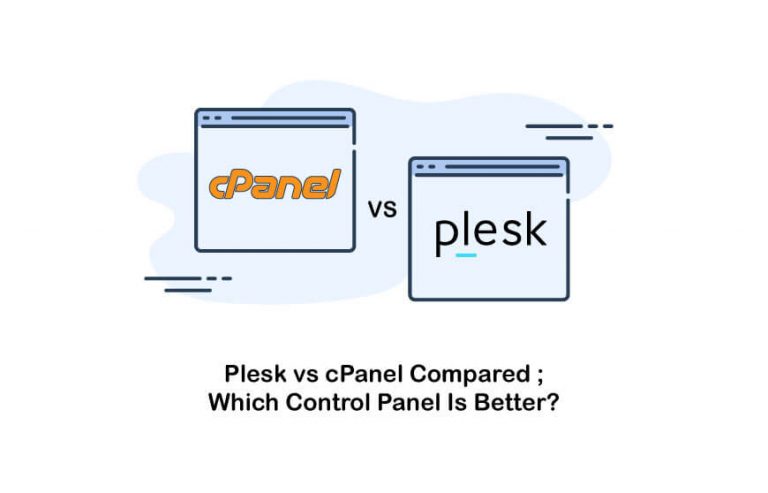 plesk vs cpanel compared ; which control panel is better?