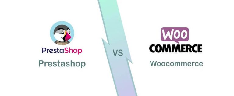 prestashop vs woocommerce