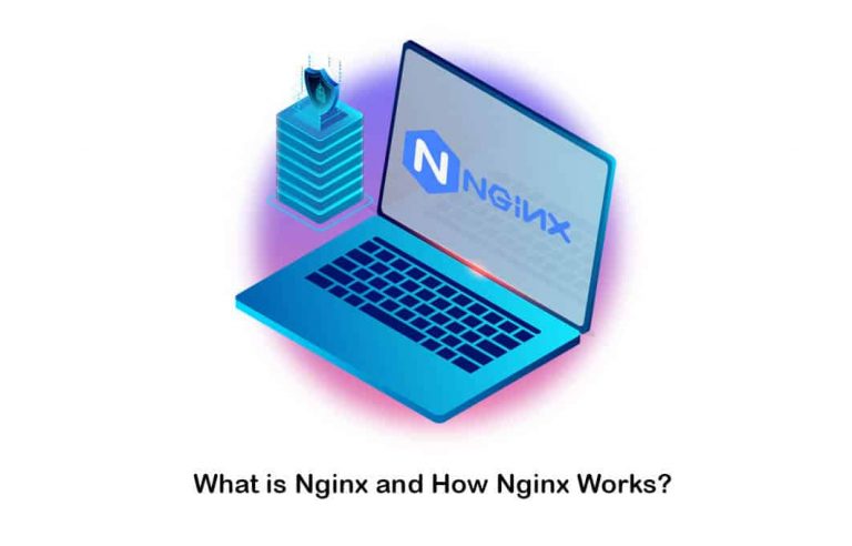 what is nginx and how nginx works