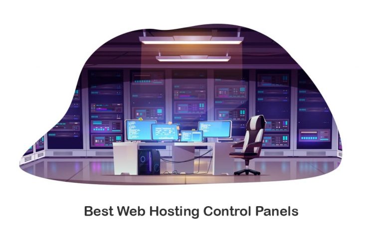 best hosting control panels