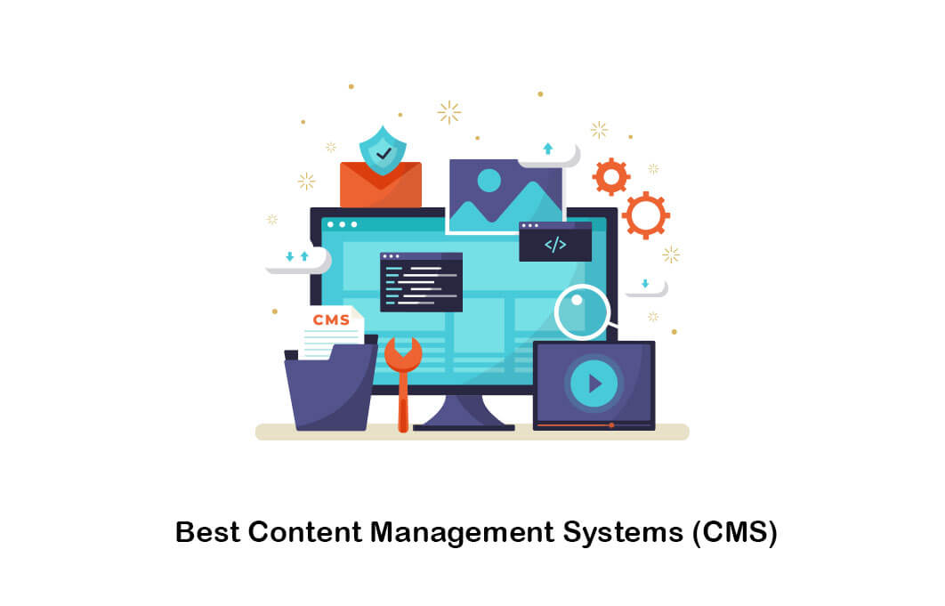 best cms solutions