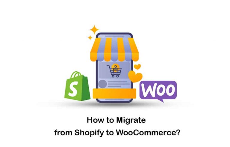 How to Migrate from Shopify to WooCommerce
