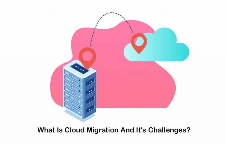 cloud migration meaning