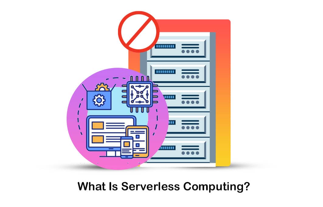 what is serverless