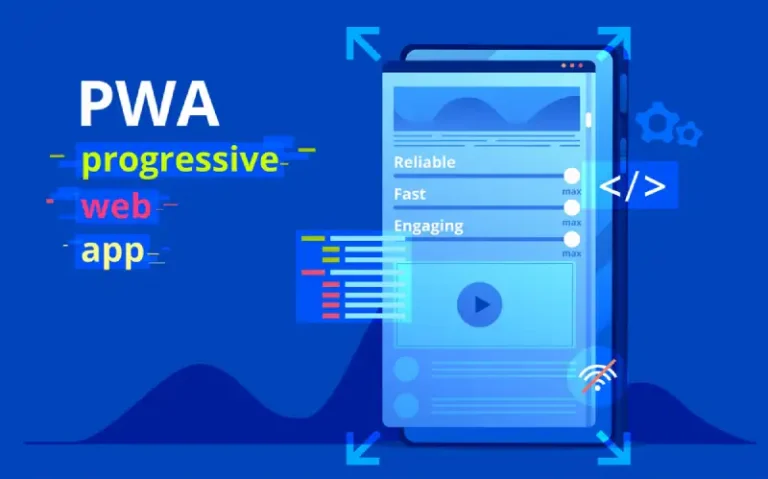what is a progressive web app