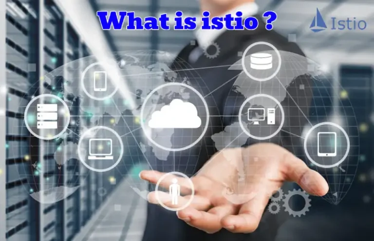 what is istio