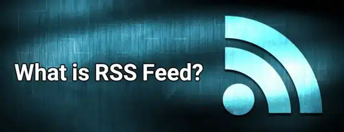 what is rss feed