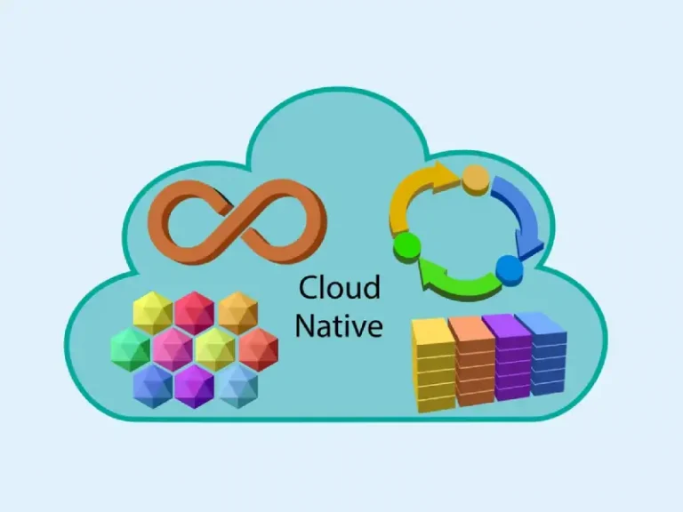 what is cloud native