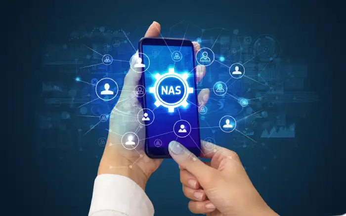 what is nas