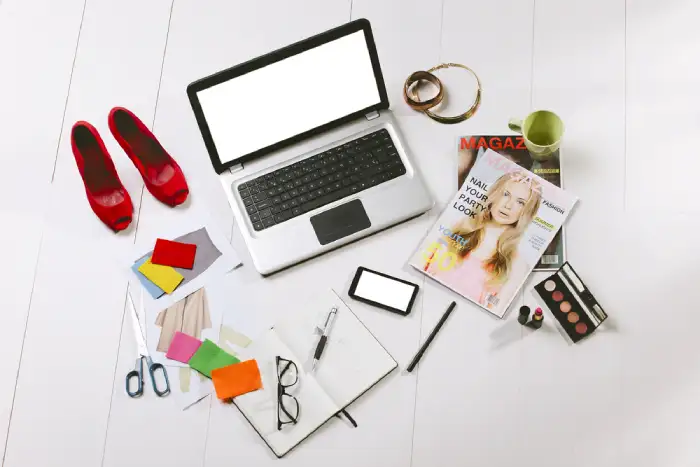 how to start a fashion blog