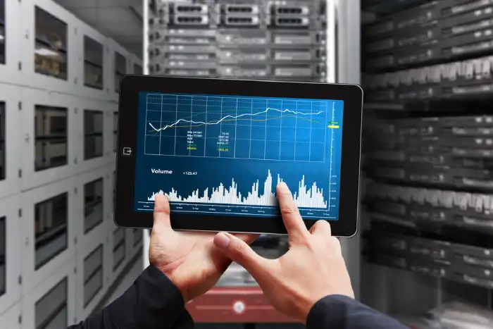best server monitoring tools