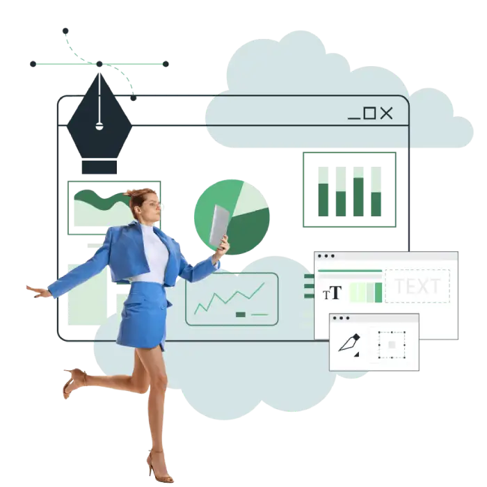 Intuitive and User-friendly VPS ControlPanel