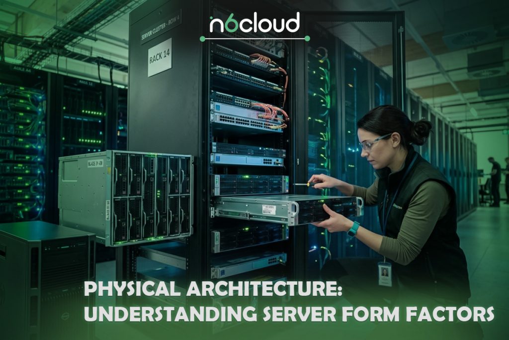 What Is Server Hardware? Enterprise Guide (2026)