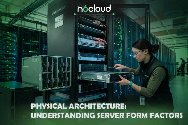 What Is Server Hardware? Enterprise Guide (2026)