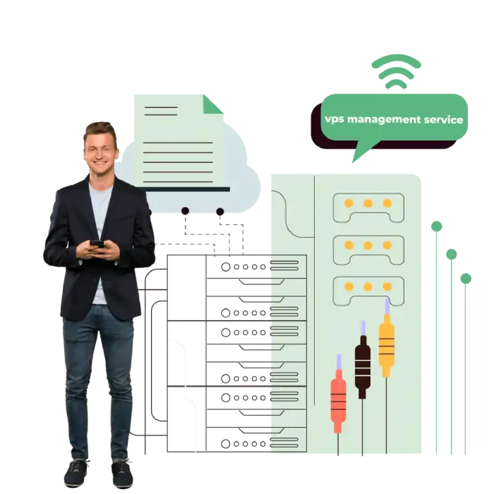 cPanel VPS