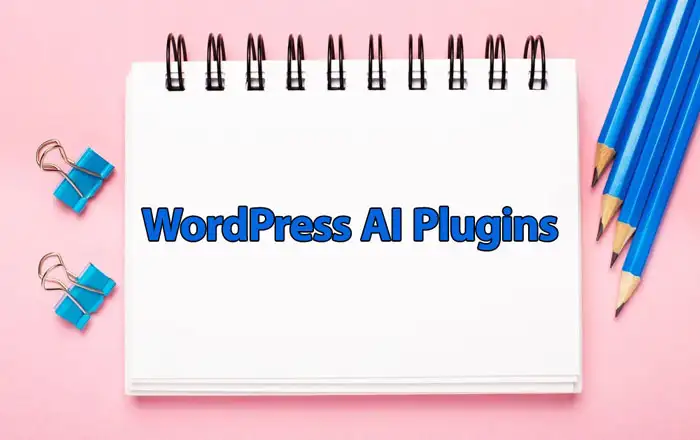 wordpress ai plugin
