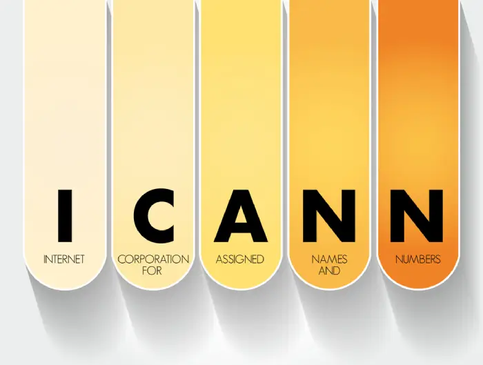 what is icann