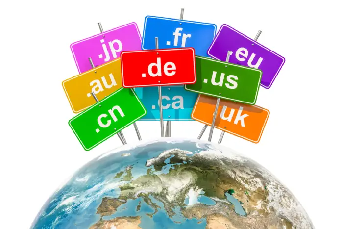 what is a cctld