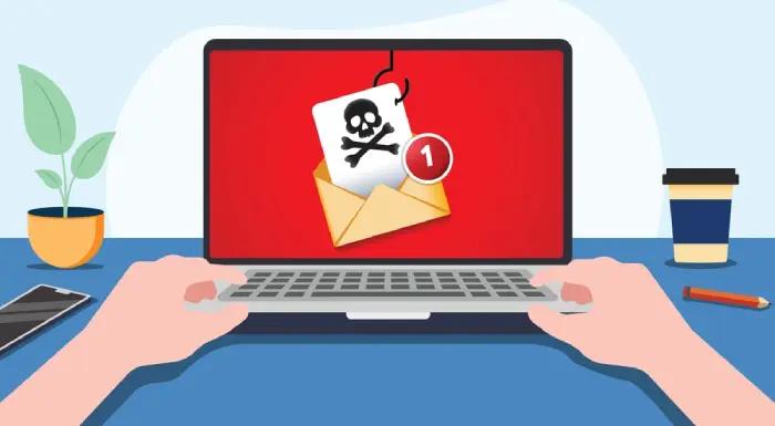 what is email spoofing