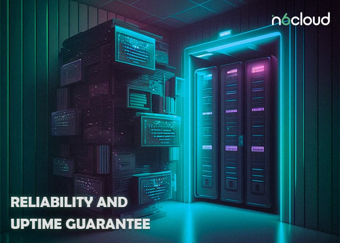 How to Choose Your VPS Provider- N6 Cloud