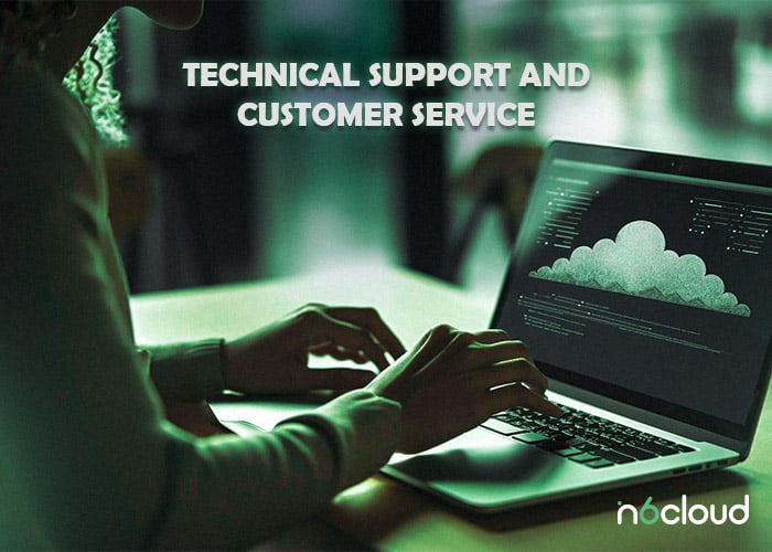 How to Choose Your VPS Provider- N6 Cloud