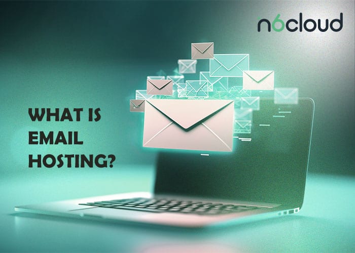 What is Email Hosting