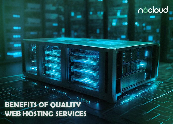 Benifits of Quality Web Hosting Servers-01