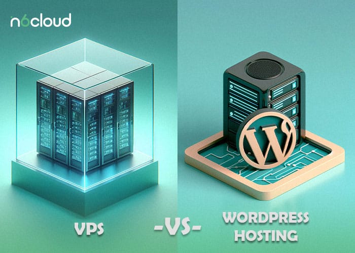 vps vs wordpress hosting