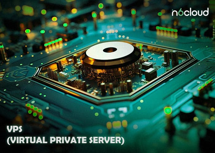 VPS vs WordPress Hosting | N6 Cloud